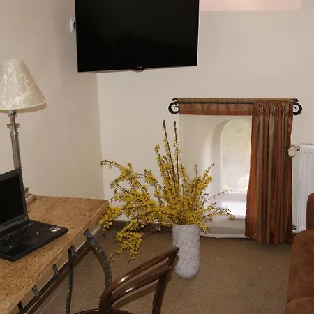 Apart-hotel Oliwa Park 3*