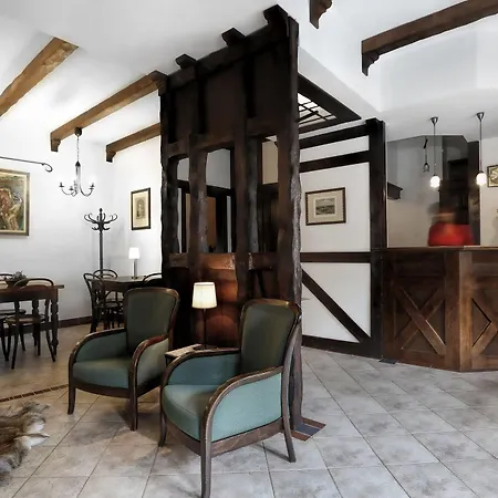 Oliwa Park Apart-hotel Gdańsk