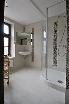 Oliwa Park 3* Gdansk