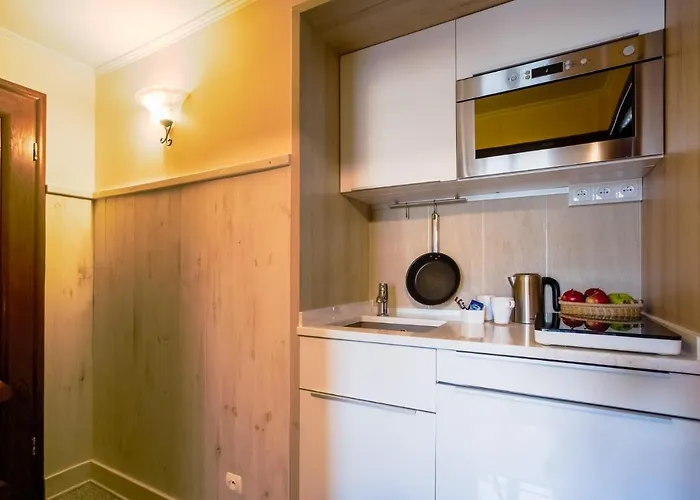 Stara Karczma 3* Gdańsk