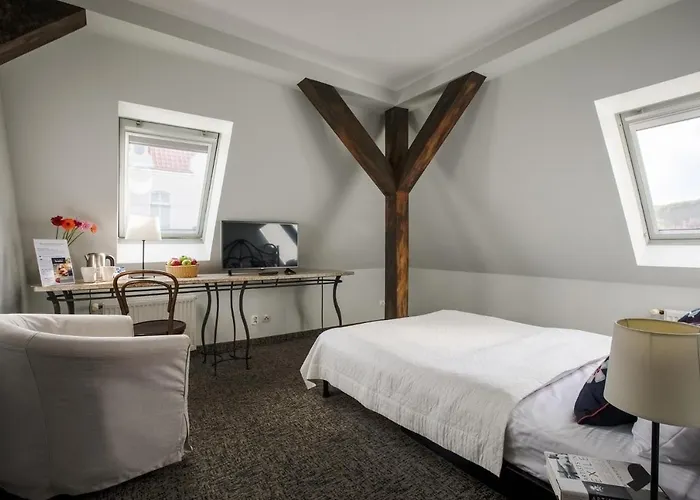 Hotel apartamentowy Stara Karczma