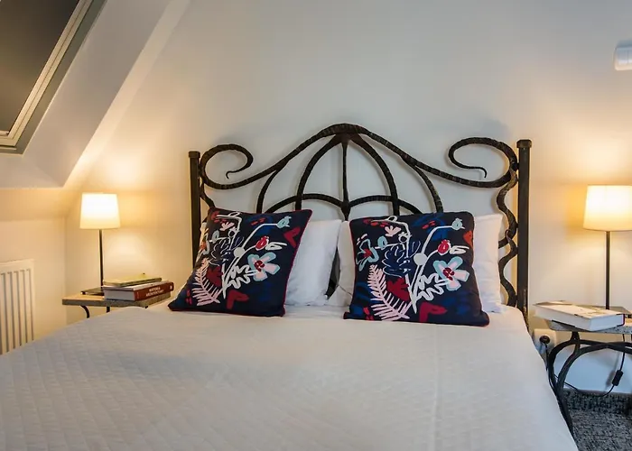 Hotel apartamentowy Stara Karczma 3*