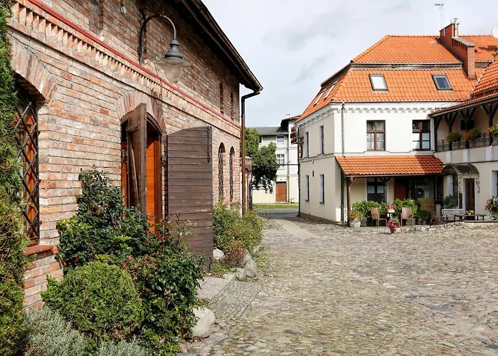 Stara Karczma Gdańsk