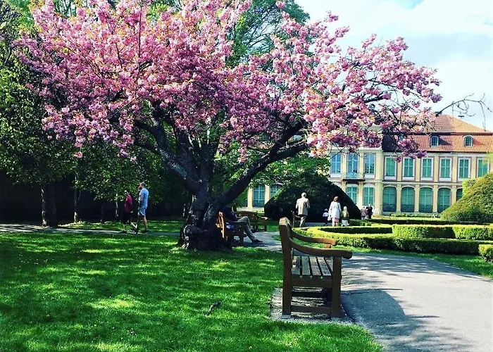 Stara Karczma Hotel apartamentowy 3*