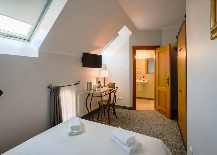 Stara Karczma 3* Gdańsk