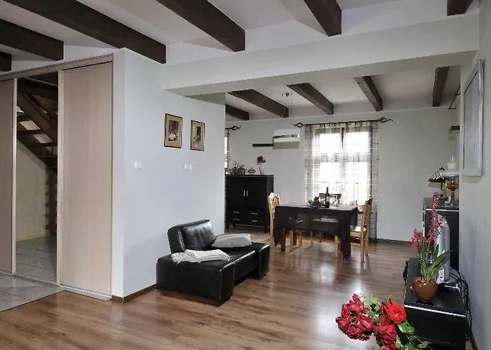 Stara Karczma Gdańsk