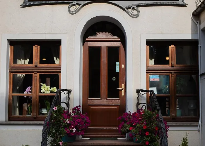 Stara Karczma Hotel apartamentowy Gdańsk