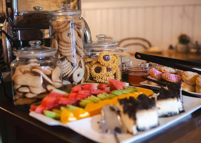 Aparthotel Oliwa Park 3*