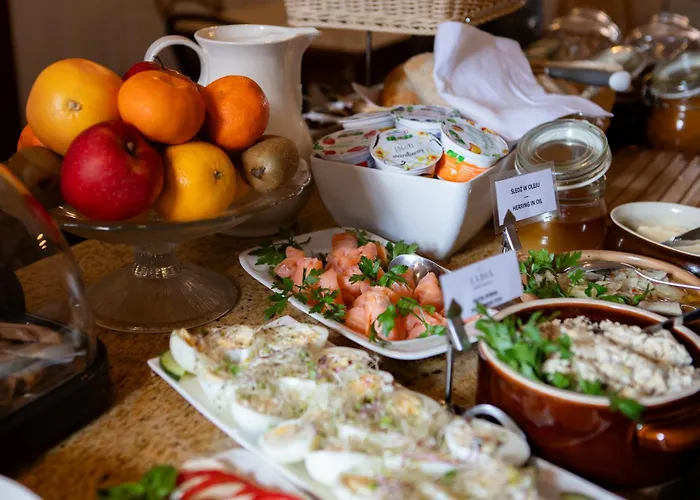 Oliwa Park 3* Danzig