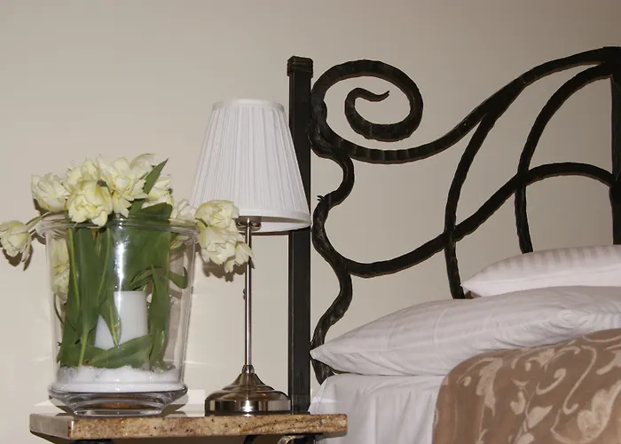 Stara Karczma Hotel apartamentowy Gdańsk