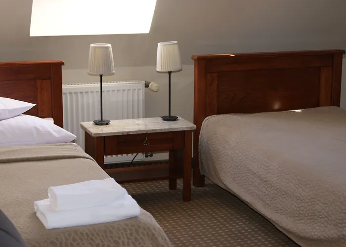 Stara Karczma Gdańsk