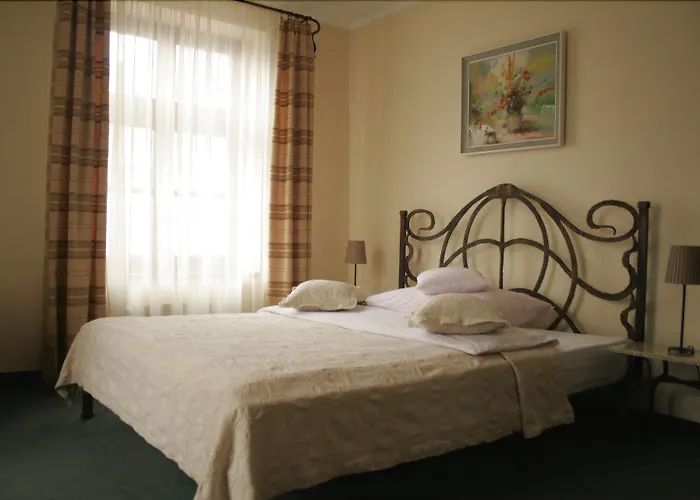 Stara Karczma Gdańsk