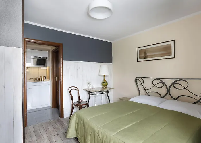 Stara Karczma Hotel apartamentowy