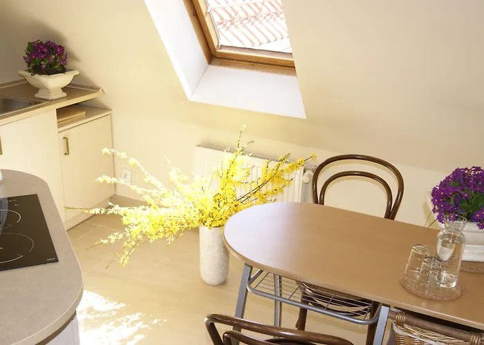 Stara Karczma Hotel apartamentowy