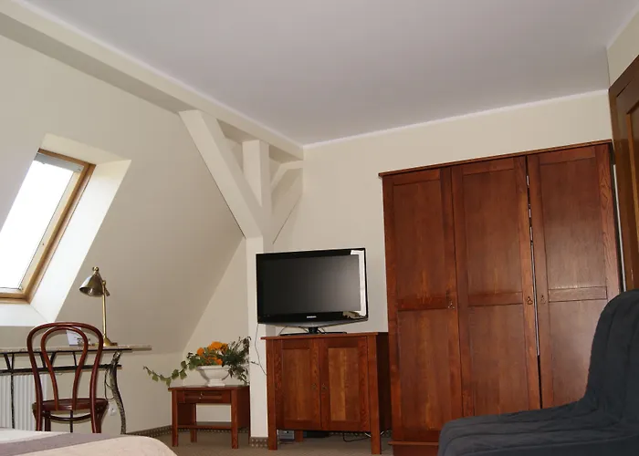 Stara Karczma Gdańsk