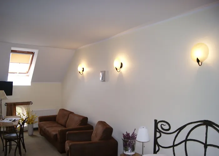 Stara Karczma Gdańsk