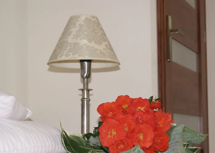 Stara Karczma Hotel apartamentowy 3*