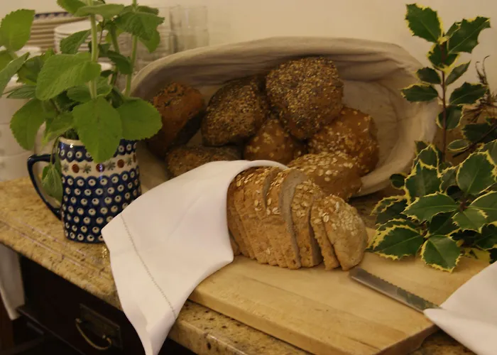 Stara Karczma Hotel apartamentowy 3*