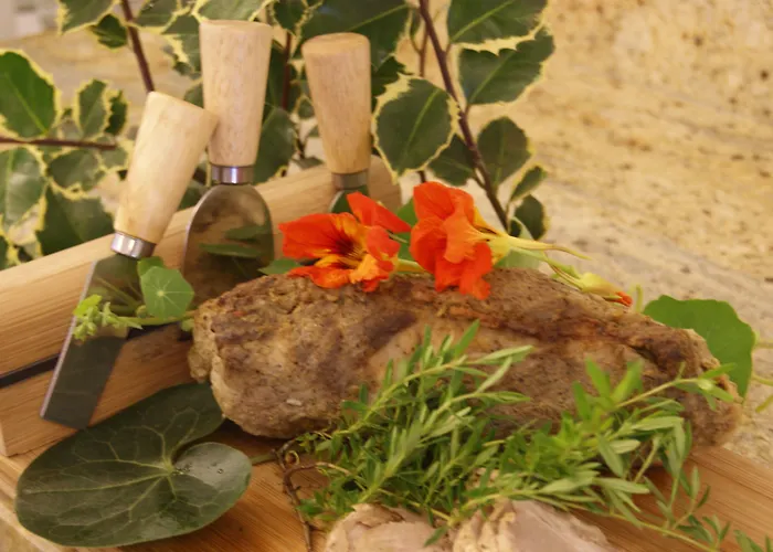 Hotel apartamentowy Stara Karczma 3*