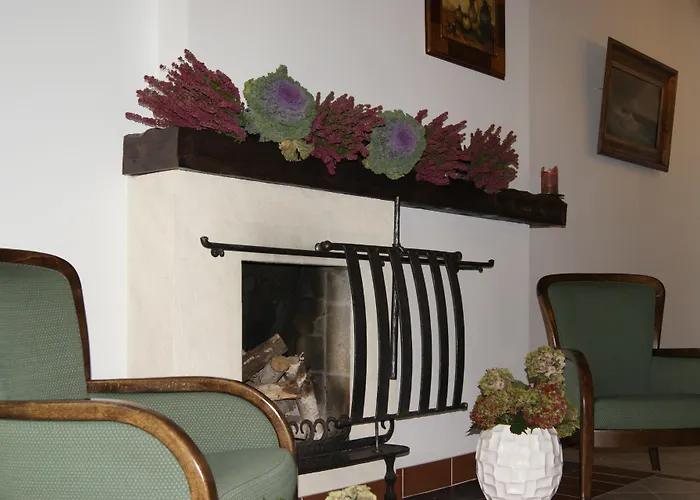 Stara Karczma 3* Gdańsk