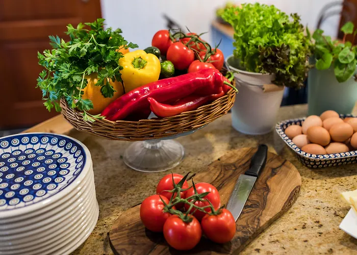 Stara Karczma 3* Gdańsk