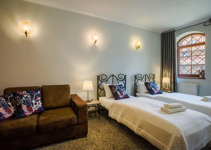 Stara Karczma Gdańsk