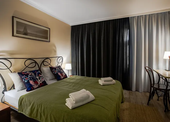 Stara Karczma Hotel apartamentowy 3*