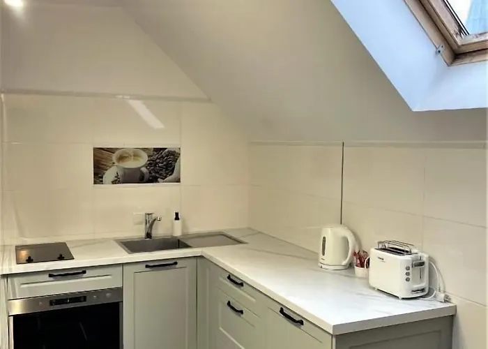 Stara Karczma Gdańsk