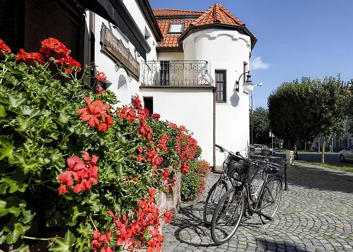 Stara Karczma 3* Gdańsk